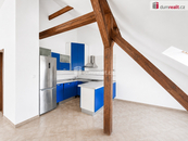 Pronájem, Atypický byt, Ústí nad Labem, cena 18000 CZK / objekt / měsíc, nabízí 