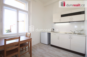 Pronájem, Byt 1+kk, Praha 5, cena 15500 CZK / objekt / měsíc, nabízí Dumrealit.cz