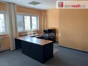 Pronájem, Administrativní prostory a objekty, Benešov, cena 154 CZK / m2 / měsíc, nabízí Dumrealit.cz