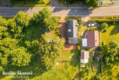 Prodej, Chata, chalupa, Frymburk, cena 5350000 CZK / objekt, nabízí 