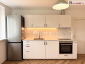 Pronájem, Byt 2+kk, Ostrov, cena 12000 CZK / objekt / měsíc, nabízí 