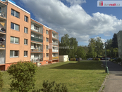 Pronájem, Byt 1+kk, Kamenice, cena 11900 CZK / objekt / měsíc, nabízí 