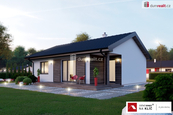 Prodej, Rodinný dům, Hostišová, cena 7598500 CZK / objekt, nabízí 