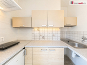 Pronájem, Byt 1+kk, Ústí nad Labem, cena 7600 CZK / objekt / měsíc, nabízí 