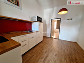 Pronájem, Byt 3+kk, Praha 7, cena 18000 CZK / objekt / měsíc, nabízí 