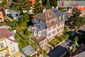 Prodej, Činžovní dům, Karlovy Vary, cena 7800000 CZK / objekt, nabízí 
