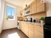 Pronájem, Byt 2+1, Děčín, cena 9500 CZK / objekt / měsíc, nabízí 