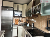 Pronájem, Byt 1+1, Praha 9, cena 20490 CZK / objekt / měsíc, nabízí 