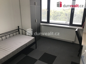 Pronájem, Byt 1+kk, Praha 14, cena 9000 CZK / objekt / měsíc, nabízí Dumrealit.cz