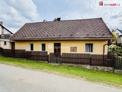 Prodej, Chata, chalupa, Vlastějovice, cena 2290000 CZK / objekt, nabízí 