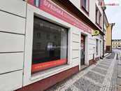 Pronájem, Prostory a objekty pro obchod a služby, Brandýs nad Labem-Stará Boleslav, cena 12000 CZK / objekt / měsíc, nabízí 