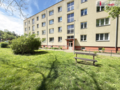 Pronájem, Byt 2+1, Ústí nad Labem, cena 11000 CZK / objekt / měsíc, nabízí 