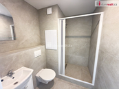 Pronájem, Byt 1+1, Klášterec nad Ohří, cena 10300 CZK / objekt / měsíc, nabízí Dumrealit.cz