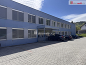 Pronájem, Administrativní prostory a objekty, Prachatice, cena 2600 CZK / objekt / měsíc, nabízí 