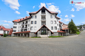 Prodej, Byt 2+1, Harrachov, cena 5490000 CZK / objekt, nabízí 
