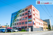 Pronájem, Administrativní prostory a objekty, České Budějovice, cena 1350 CZK / m2 / rok, nabízí Dumrealit.cz