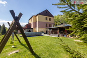 Prodej, Hotel, pension, Bublava, cena 12870000 CZK / objekt, nabízí 