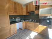 Pronájem, Byt 4+1, Ústí nad Labem, cena 17000 CZK / objekt / měsíc, nabízí 