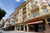 Pronájem, Prostory a objekty pro obchod a služby, Karlovy Vary, cena 80000 CZK / objekt / měsíc, nabízí 