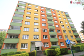 Pronájem, Byt 2+1, Karlovy Vary, cena 11000 CZK / objekt / měsíc, nabízí 