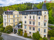 Prodej, Hotel, pension, Mariánské Lázně, cena cena v RK, nabízí 