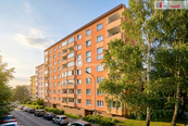Prodej, Byt 1+1, Karlovy Vary, cena 3350000 CZK / objekt, nabízí 