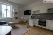 Pronájem, Byt 2+kk, Praha 8, cena 22000 CZK / objekt / měsíc, nabízí Dumrealit.cz