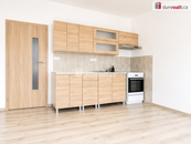 Pronájem, Byt 2+kk, Ústí nad Labem, cena 10150 CZK / objekt / měsíc, nabízí 