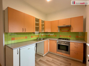 Pronájem, Byt 2+1, Ostrov, cena 12000 CZK / objekt / měsíc, nabízí 
