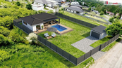 Prodej, Pozemek pro stavbu RD, bytů, Otvice, cena 4150000 CZK / objekt, nabízí 