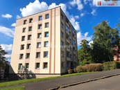 Pronájem, Byt 2+1, Ústí nad Labem, cena 12000 CZK / objekt / měsíc, nabízí 