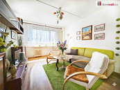 Prodej, Byt 2+1, Lovosice, cena 3390000 CZK / objekt, nabízí 