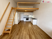 Pronájem, Byt 1+kk, Praha 5, cena 16500 CZK / objekt / měsíc, nabízí 