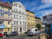 Pronájem, Byt 1+1, Ústí nad Labem, cena 10000 CZK / objekt / měsíc, nabízí 