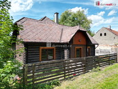Prodej, Rodinný dům, Střezimíř, cena 3500000 CZK / objekt, nabízí 