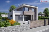 Prodej, Rodinný dům, Zlín, cena 14863000 CZK / objekt, nabízí 