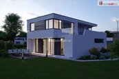Prodej, Rodinný dům, Zlín, cena 14863000 CZK / objekt, nabízí Dumrealit.cz