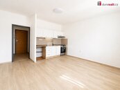 Pronájem, Byt 2+kk, Ústí nad Labem, cena 9400 CZK / objekt / měsíc, nabízí 