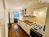 Pronájem, Byt 2+1, Děčín, cena 13000 CZK / objekt / měsíc, nabízí 