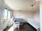 Pronájem, Byt 1+1, Ústí nad Labem, cena 8500 CZK / objekt / měsíc, nabízí 