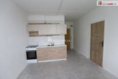 Pronájem, Byt 1+1, Cheb, cena 9000 CZK / objekt / měsíc, nabízí 