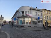 Pronájem, Administrativní prostory a objekty, Frenštát pod Radhoštěm, cena 25000 CZK / objekt / měsíc, nabízí 