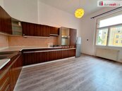 Pronájem, Byt 3+kk, Praha 2, cena 23000 CZK / objekt / měsíc, nabízí 