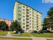 Pronájem, Byt 1+kk, Jirkov, cena 9000 CZK / objekt / měsíc, nabízí 