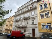 Pronájem, Byt 2+kk, Mariánské Lázně, cena 10000 CZK / objekt / měsíc, nabízí 