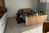 Pronájem, Byt 1+kk, Praha-Dolní Chabry, cena 22000 CZK / objekt / měsíc, nabízí 