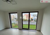 Pronájem, Byt 1+kk, Praha-Dolní Chabry, cena 22000 CZK / objekt / měsíc, nabízí 