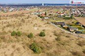 Prodej, Pozemek pro stavbu RD, bytů, Libiš, cena 3500 CZK / m2, nabízí 