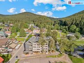 Prodej, Byt 1+kk, Harrachov, cena 6390000 CZK / objekt, nabízí 