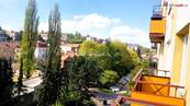 Prodej, Byt 2+1, Brno, cena cena v RK, nabízí 